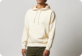 フーディーパーカー