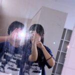 お揃いの部活Tシャツ